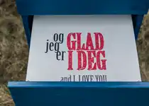 Egenverd. Foto: Oddleiv Apneseth